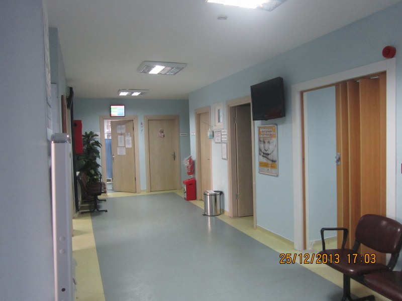 Aile Sağlığı Merkezimiz